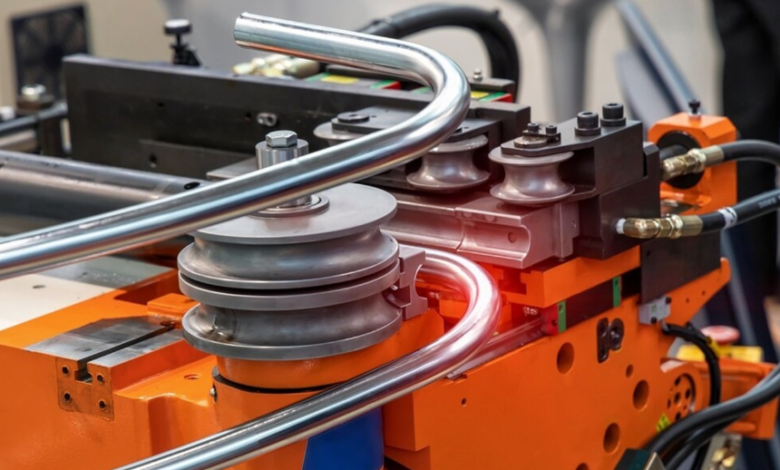 The Role of Skilled Professionals in Modern Metal Bending