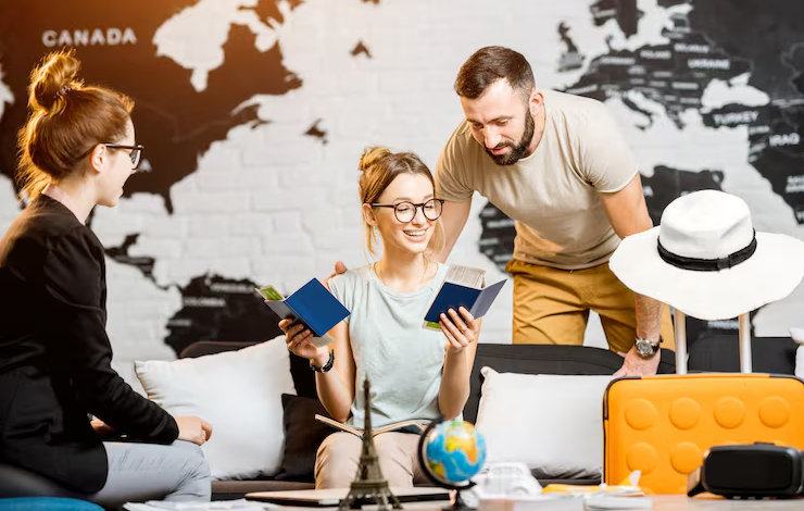 Best USA Tour Packages from India: Complete Guide for 2025