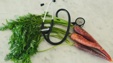 The Modern Shift Toward Health-Oriented Nutrition