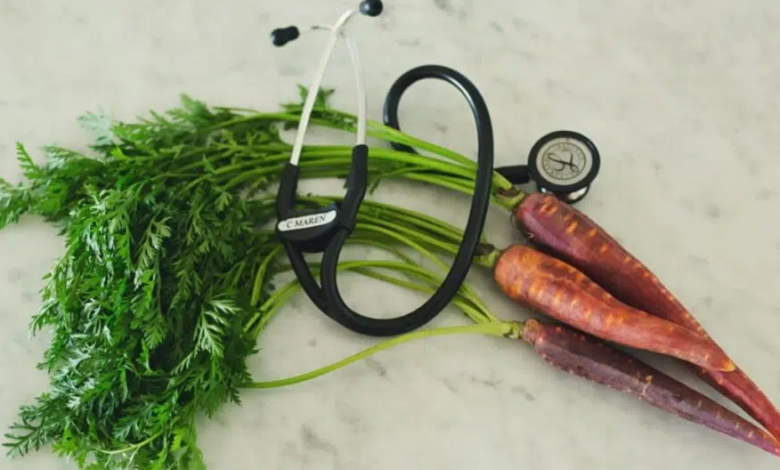 The Modern Shift Toward Health-Oriented Nutrition