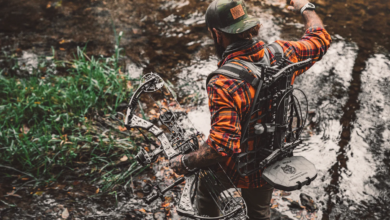 How Custom Hunting Accessories Make Your Hunting Trips Safer and More Enjoyable