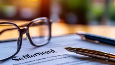The Art of Settlement Agreements in Civil Litigation: Finding Peace Amid the Storm