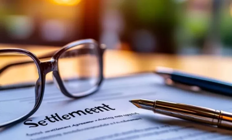 The Art of Settlement Agreements in Civil Litigation: Finding Peace Amid the Storm