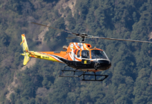 Everest Trek with Heli Return: Experience the Trail and the Sky in One Epic Trip1.