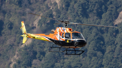 Everest Trek with Heli Return: Experience the Trail and the Sky in One Epic Trip1.