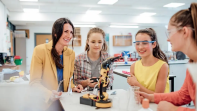 Building Engaging Learning Environments with EdTech Software