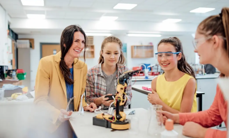 Building Engaging Learning Environments with EdTech Software