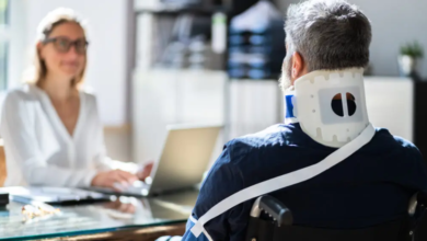 How Can a Richmond Injury Lawyer Prove Negligence in Your Store Slip and Fall Case?