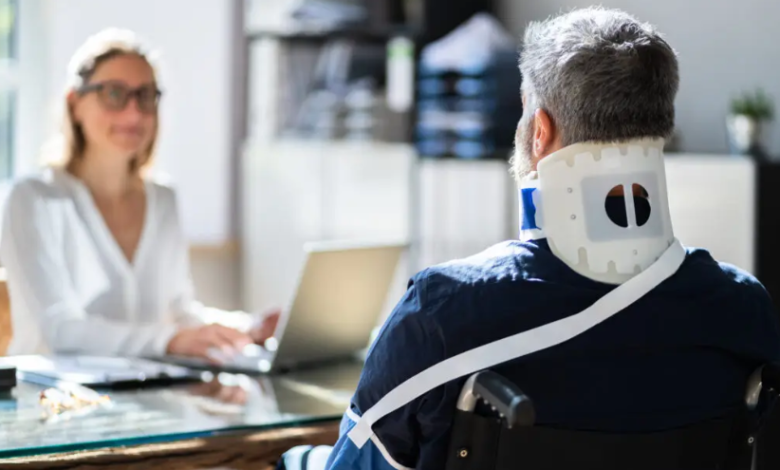 How Can a Richmond Injury Lawyer Prove Negligence in Your Store Slip and Fall Case?