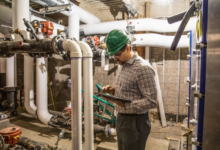 Enhancing Industrial Sustainability Through Advanced Oil Solutions