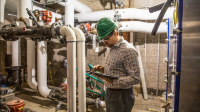 Enhancing Industrial Sustainability Through Advanced Oil Solutions