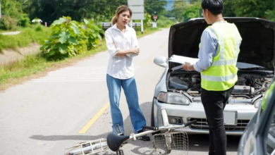 Why You Need a Kokomo Personal Injury Lawyer After a Car or Bicycle Accident