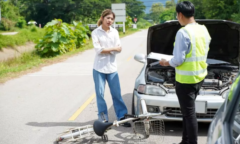Why You Need a Kokomo Personal Injury Lawyer After a Car or Bicycle Accident