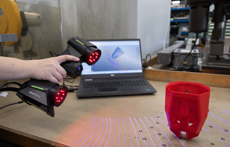Unlocking the Future of Digital Precision: The Rising Power of the 3D Scanner