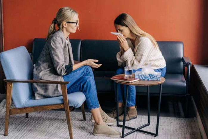 A Compassionate Approach to Wellness That Puts People First