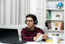 How Students Are Getting Top Grades Through Online Classes