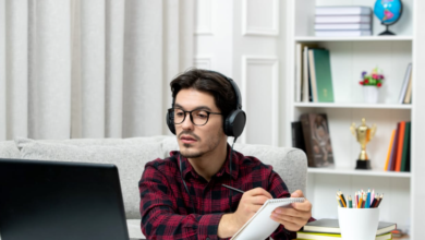 How Students Are Getting Top Grades Through Online Classes