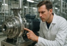 Top 7 Reasons to Invest in Acid-Resistant Pumps Before Your Next Plant Upgrade