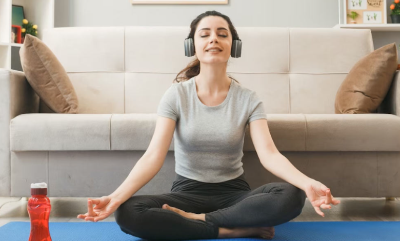 Pranayamas to Build Lung Strength During Smog Season