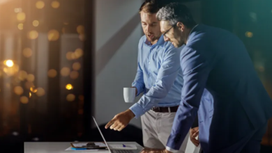 Navigating Commercial Property Investment: A Guide for New Investors