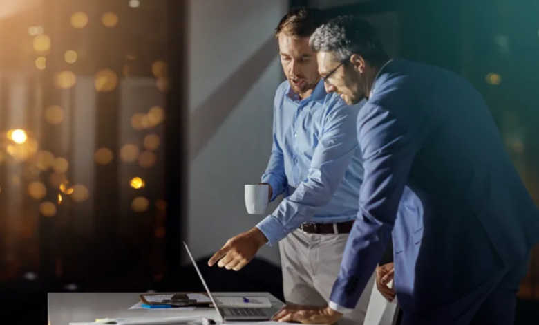 Navigating Commercial Property Investment: A Guide for New Investors