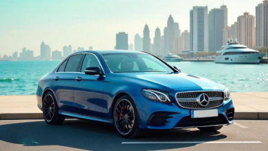 Step-by-Step Guide with RRGRentalCar