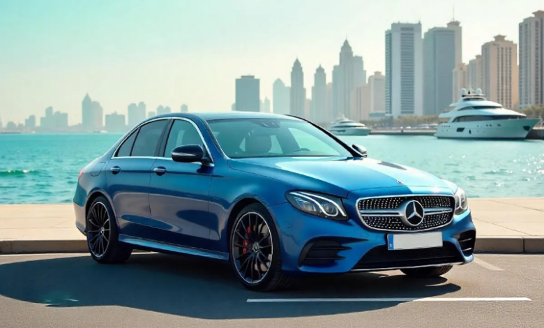 Step-by-Step Guide with RRGRentalCar