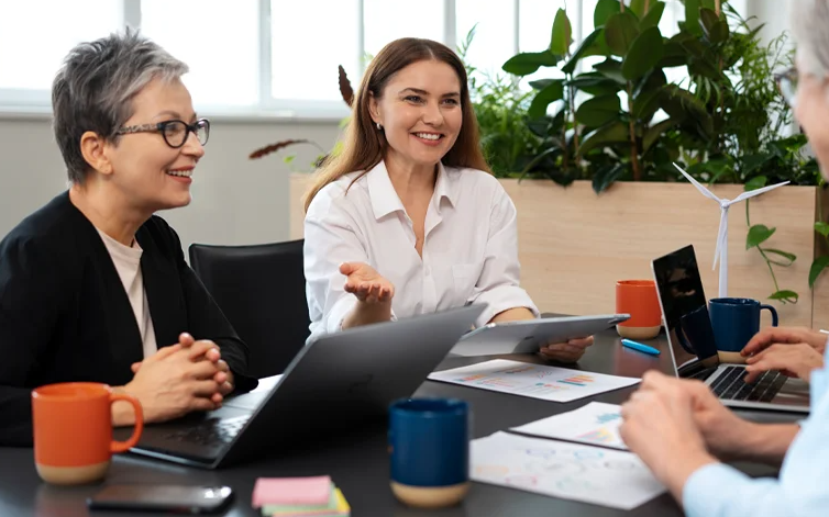 What CMOs Need To Know About 2025’s Biggest Marketing Shifts?