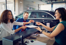 The Truth Behind “Rent a Car Dubai Without Deposit” – Why PanoramaCar Warns Customers Against It