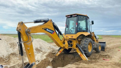 How Do You Choose the Right Backhoe Loader Model?