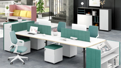 Economical Office Fit-Outs How to Bulk Buy Office Furniture Effectively