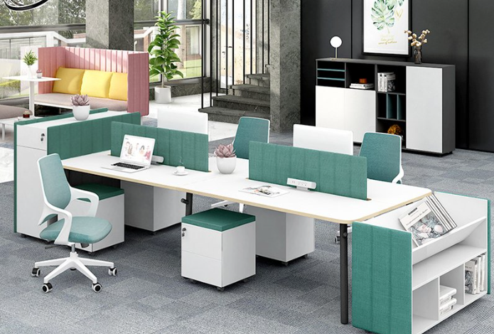 Economical Office Fit-Outs How to Bulk Buy Office Furniture Effectively