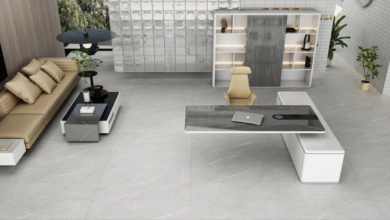 Enhance Your Remote Productivity with the Best Home Office Desk Furniture