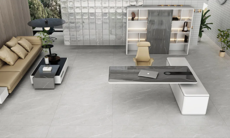 Enhance Your Remote Productivity with the Best Home Office Desk Furniture