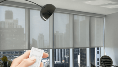 Understanding the Function and Applications of Blind Motors