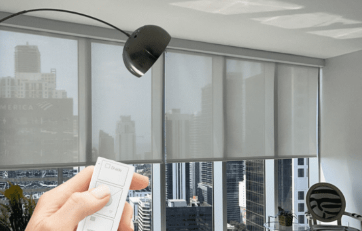 Understanding the Function and Applications of Blind Motors