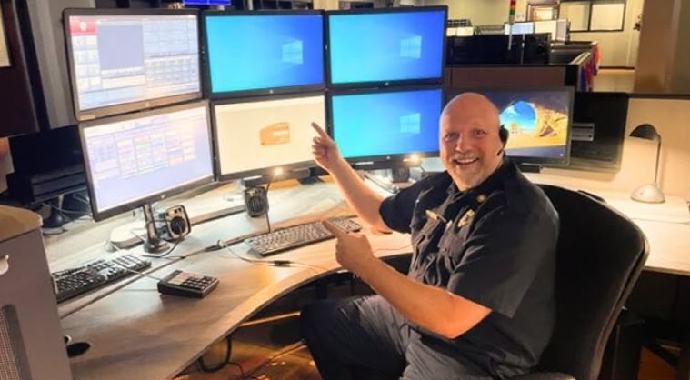 Media Security Specialists: The Unsung Heroes of Modern News Coverage