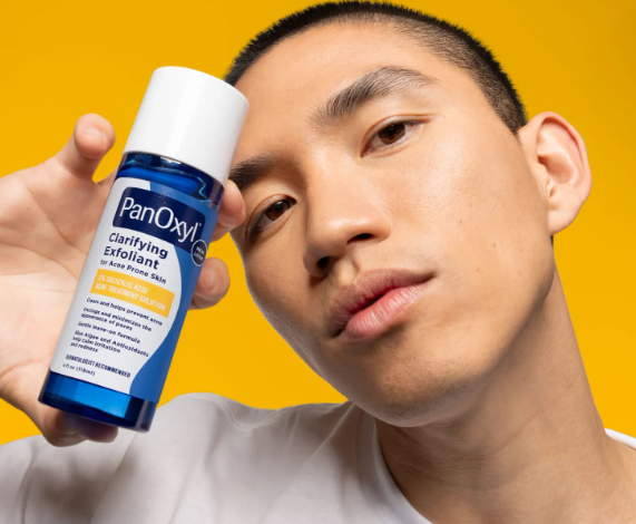 PanOxyl vs Neutrogena: Which is the Best Acne Treatment?