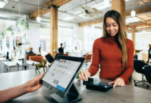 How the Apple Point of Sale System Helps Small Businesses Grow