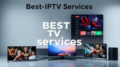 The Ultimate Guide to Choosing the Best IPTV Providers in 2025