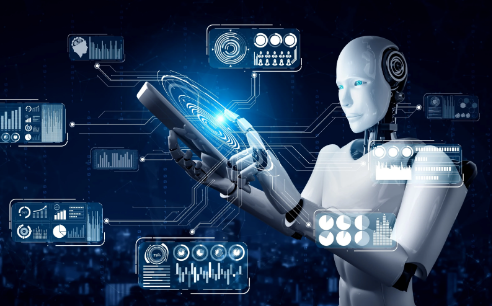 From Machines to Intelligence: The Role of Industrial IoT in Predictive Operations