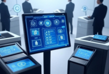 AI Agents and Their Role in Enhancing Enterprise Security