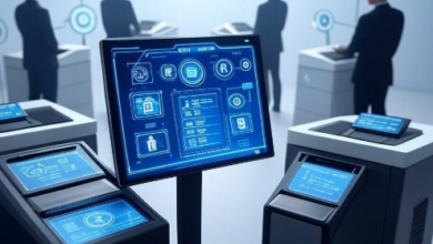 AI Agents and Their Role in Enhancing Enterprise Security