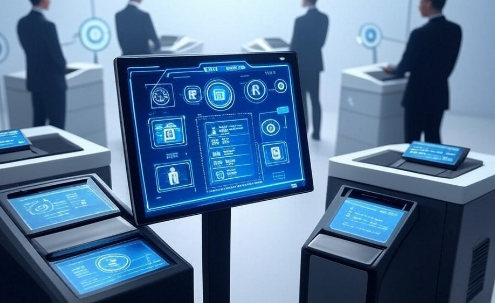 AI Agents and Their Role in Enhancing Enterprise Security