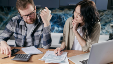 Strategies to Navigate a Recession and Avoid Business Failure