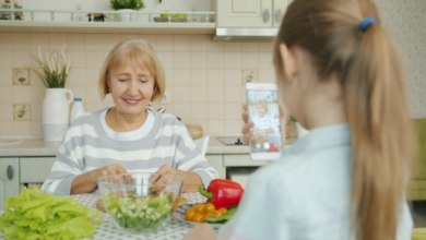Meal Planning for Seniors with Dietary Restrictions: Practical Tips for Families