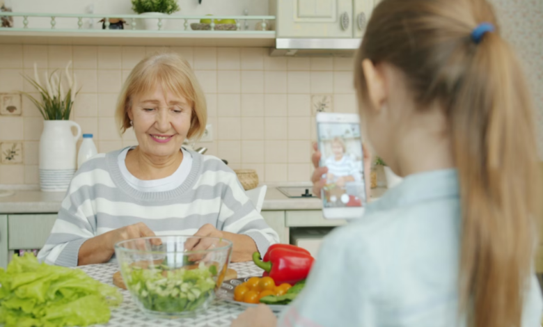 Meal Planning for Seniors with Dietary Restrictions: Practical Tips for Families