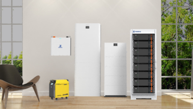 What Is a Residential Energy Storage System and How Does It Work?