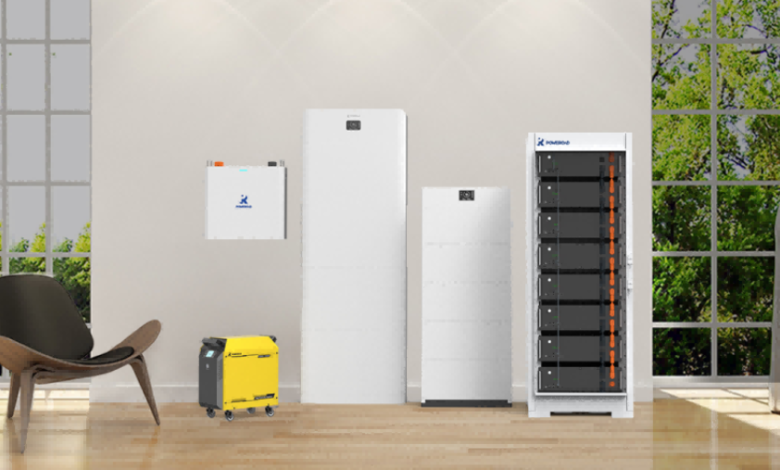 What Is a Residential Energy Storage System and How Does It Work?