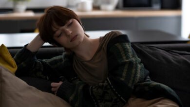 Do not emphasize considering sleep tablets